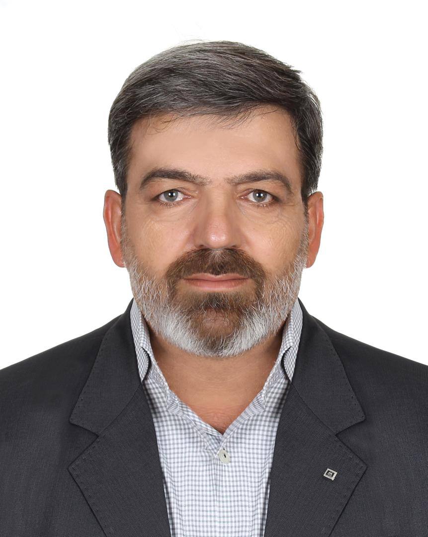Seyed Mahmoud Hosseini -  Chief Executive Officer (CEO) & Chairman of the Board